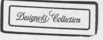 DESIGNER COLLECTION