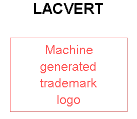 LACVERT