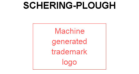 SCHERING-PLOUGH
