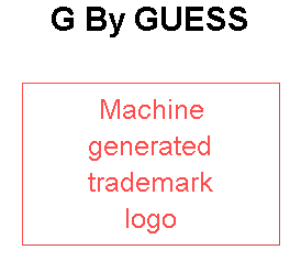 G By GUESS