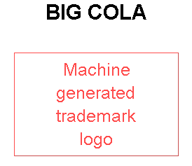 BIG COLA