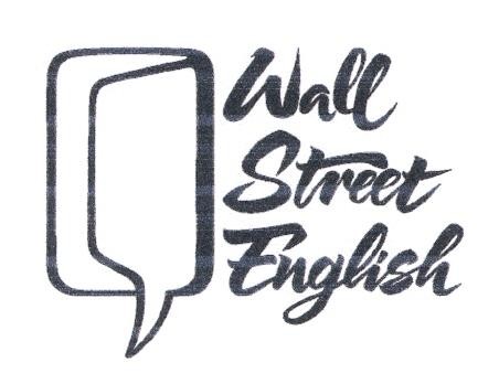 WALL STREET ENGLISH