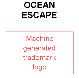 OCEAN ESCAPE