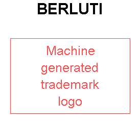 BERLUTI
