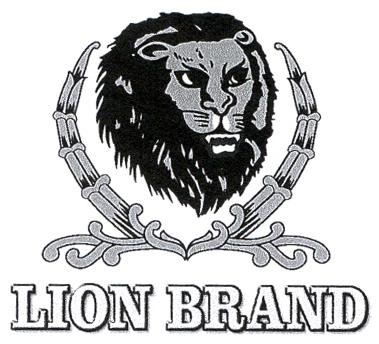 LION BRAND