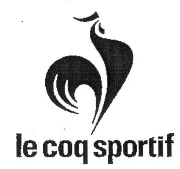 le coq sportif
