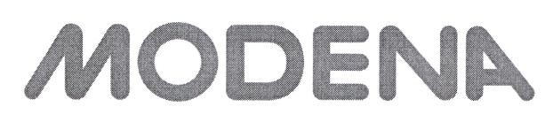 MODENA