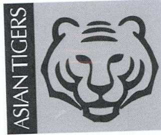 ASIAN TIGERS