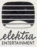 ELEKTRA & ENTERTAINMENT LOGO
