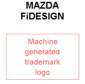 MAZDA FiDESIGN