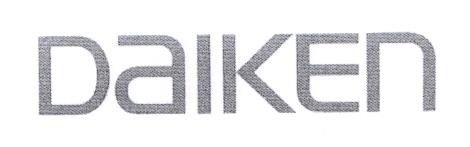 DAIKEN