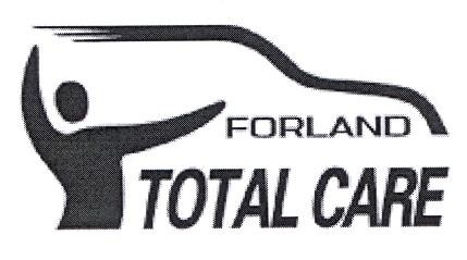 FORLAND TOTAL CARE