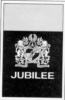 JUBILEE