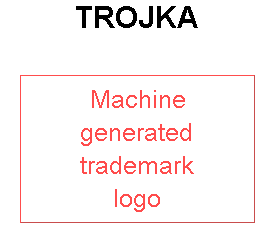 TROJKA