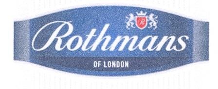 ROTHMANS OF LONDON