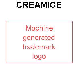 CREAMICE