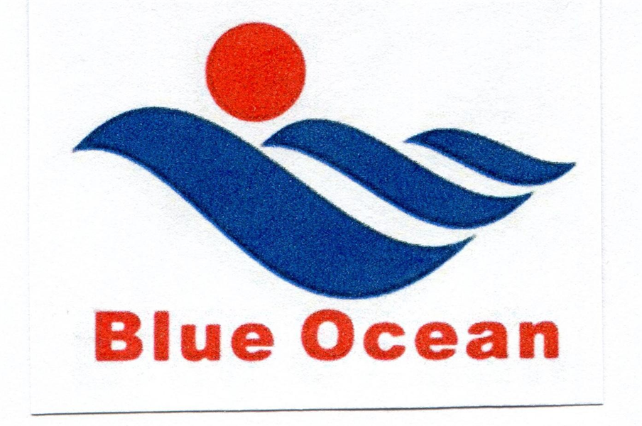 Blue Ocean