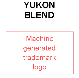 YUKON BLEND