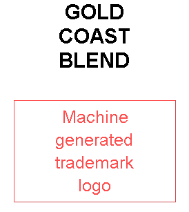 GOLD COAST BLEND