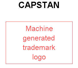 CAPSTAN