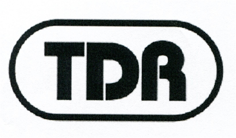 TDR