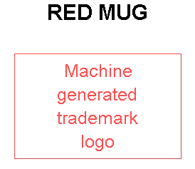 RED MUG