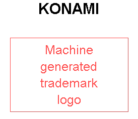 KONAMI