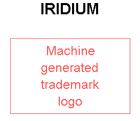 IRIDIUM