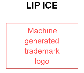 LIP ICE