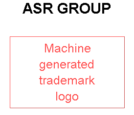 ASR GROUP