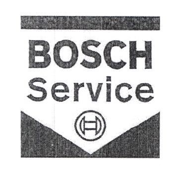 BOSCH-Service