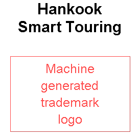 Hankook Smart Touring