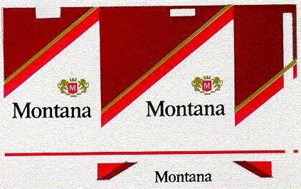 MONTANA