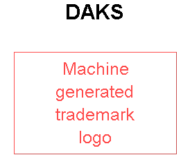 DAKS