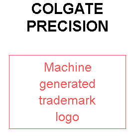 COLGATE PRECISION
