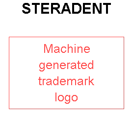 STERADENT