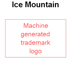 Ice Mountain