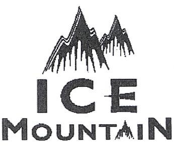 Ice Mountain