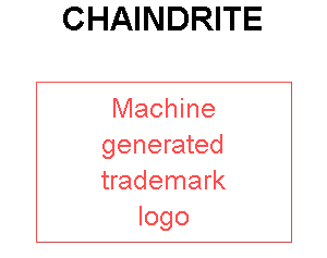 CHAINDRITE