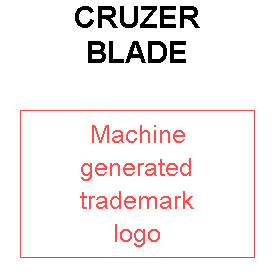 CRUZER BLADE