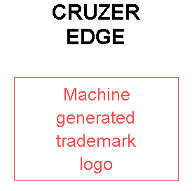 CRUZER EDGE