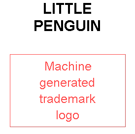 LITTLE PENGUIN