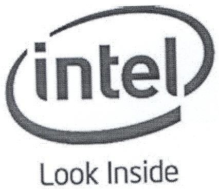Intel Look Inside
