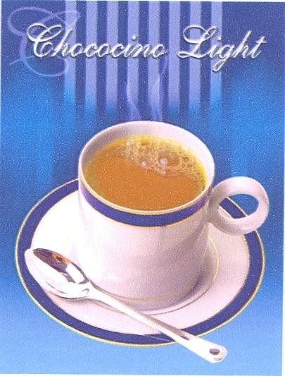 CHOCOCINO LIGHT