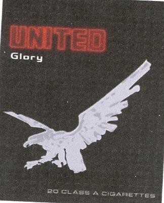 UNITED GLORY