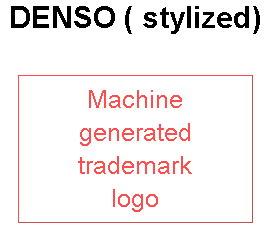 DENSO
