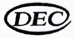 DEC