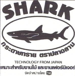 SHARK