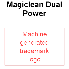 Magiclean Dual Power
