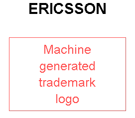 ERICSSON